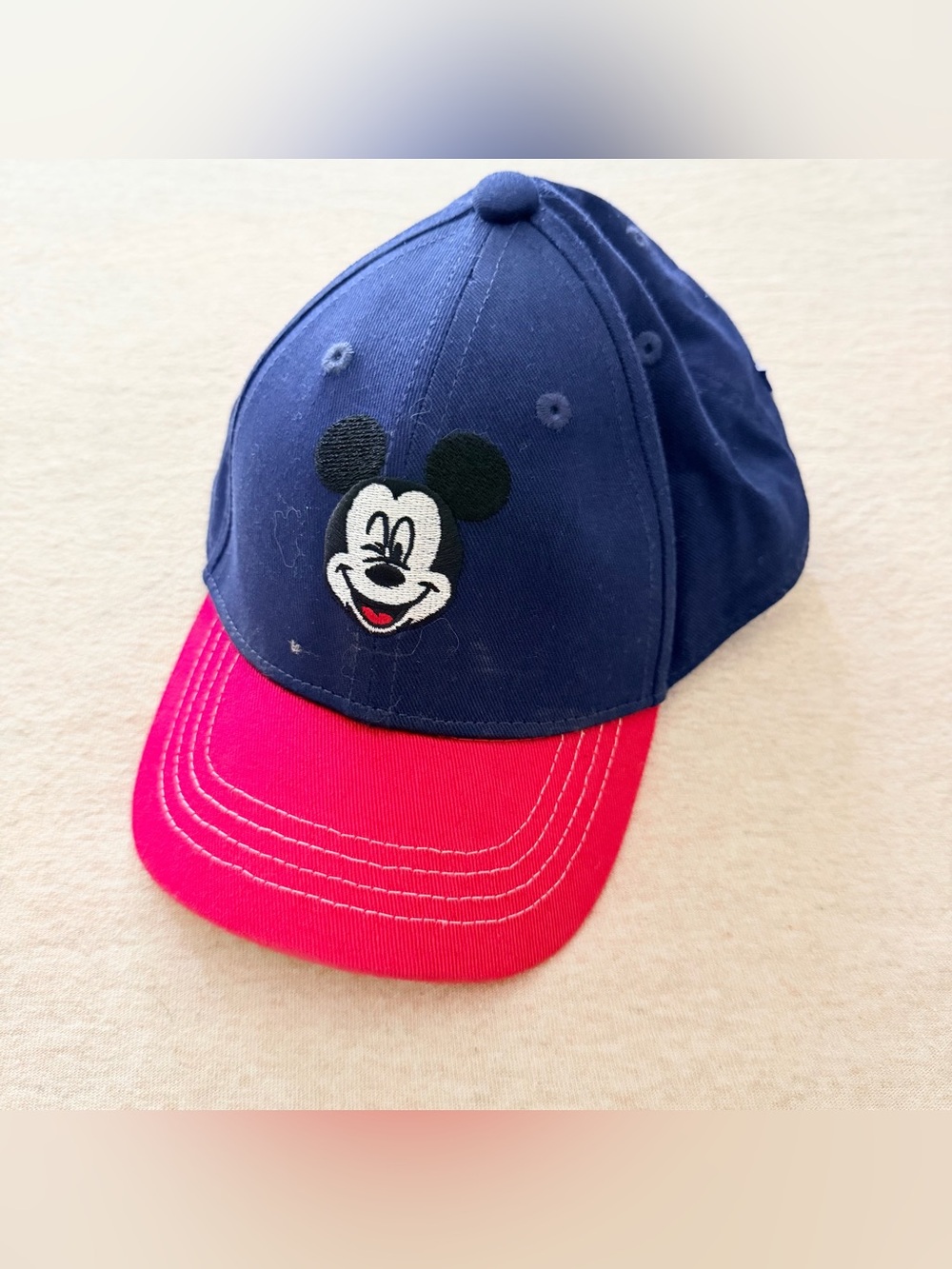 Old navy x Disney kids hat